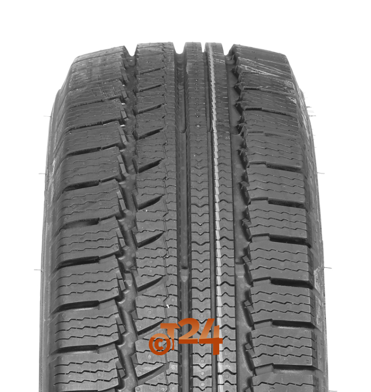 Pneumatici Quality NOKIAN: WEATHERPROOF C