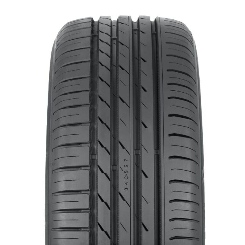 Pneumatici Premium NOKIAN: WETPROOF 1