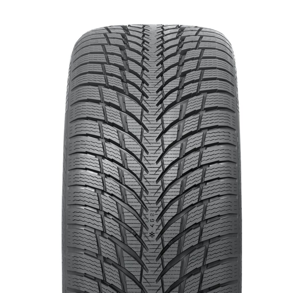 Pneumatici Premium NOKIAN: WR SNOWPROOF P