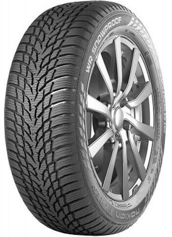 NOKIAN / 165/60 R15 (77 T) <b>WR SNOWPROOF </b> / Invernale