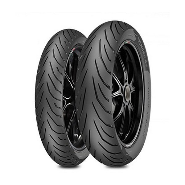 Pneumatici Premium PIRELLI: ANGEL CITY