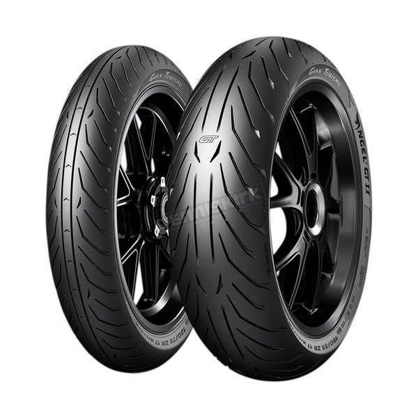 Pneumatici Premium PIRELLI: ANGEL GT II