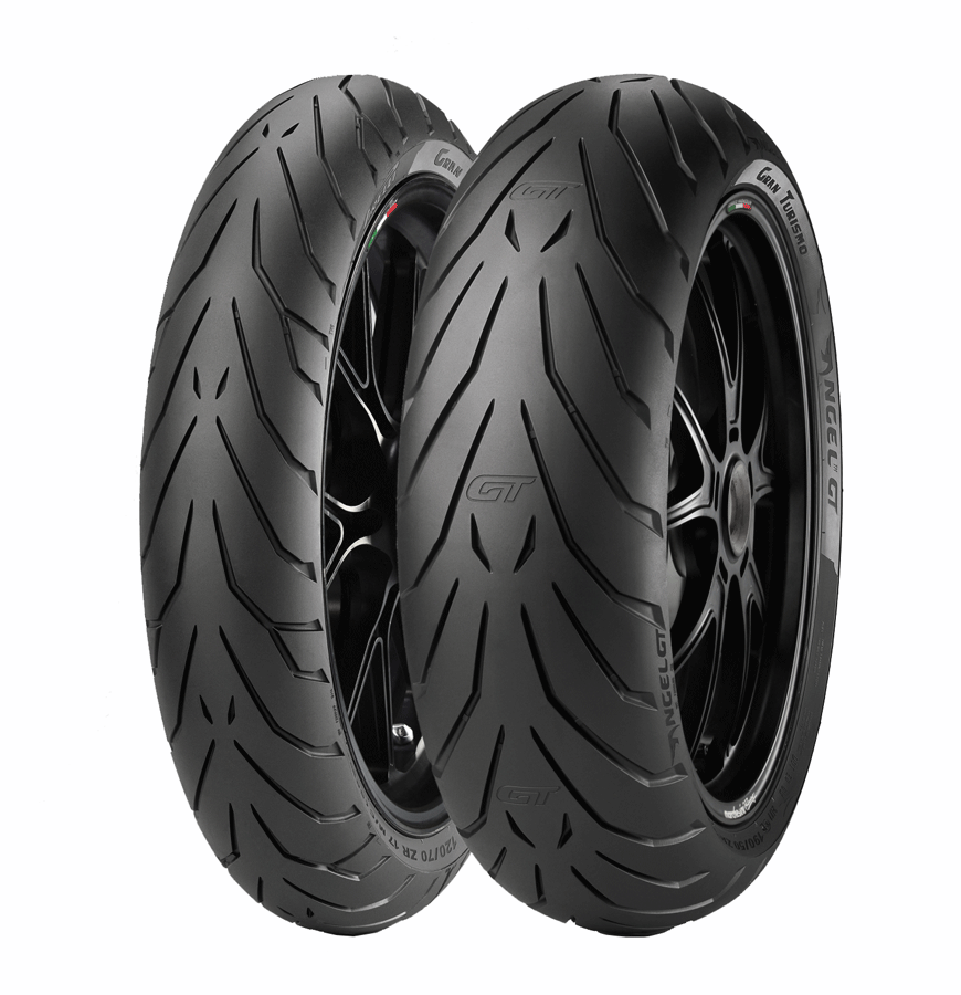 Pneumatici Premium PIRELLI: ANGEL GT REAR