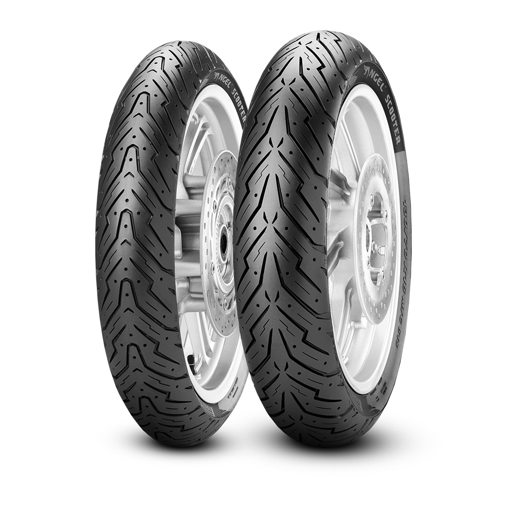 Pneumatici Premium PIRELLI: ANGEL SCOOTER