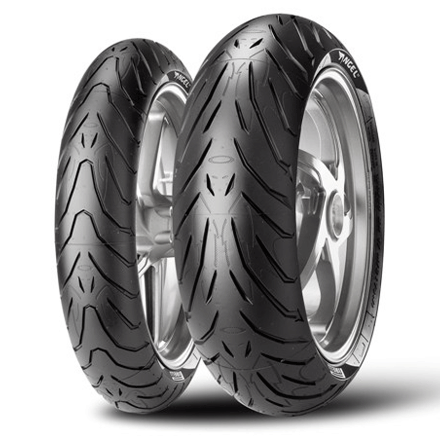 Pneumatici Premium PIRELLI: ANGEL ST REAR