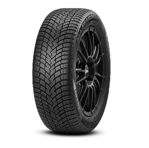 Pneumatici Premium PIRELLI: CINTURATO ALL SEASON SF 2 SUV