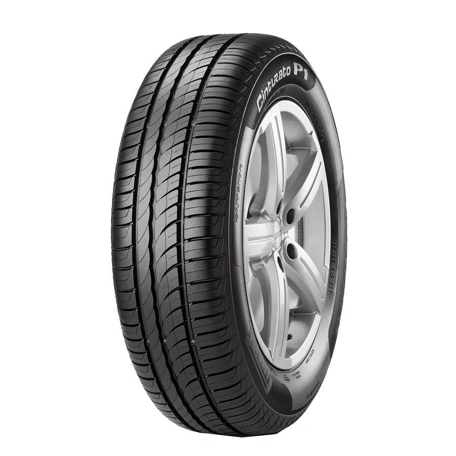 Pneumatici Premium PIRELLI: CINTURATO P1 VERDE