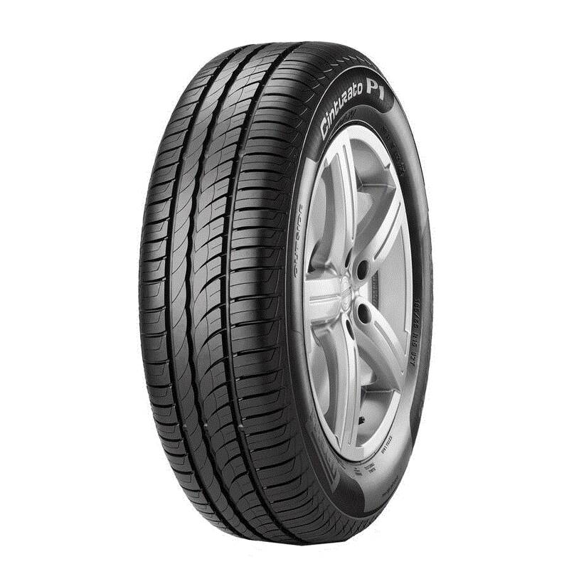 PIRELLI / 185/60 R15 (88 H) <b>CINTURATO P1 VERDE </b> XL / Estivo