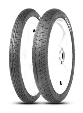 Pneumatici Premium PIRELLI: CITY DEMON F+R
