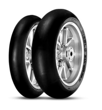 Pneumatici Premium PIRELLI: DIABLO SUPERBIKE