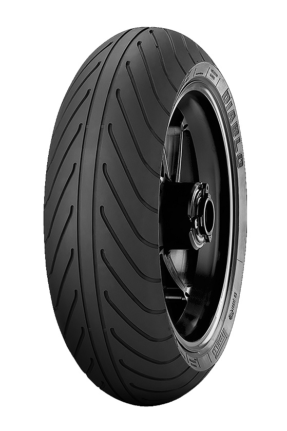 Pneumatici Premium PIRELLI: DIABLO WET