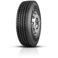 PIRELLI / 13 R22,5 (156/150 K) <b>FG:01 LENKACHSE M+S</b> / Estivo