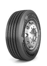 PIRELLI / 315/80 R22,5 (158/150 L) <b>FH:01 COACH </b> / Estivo