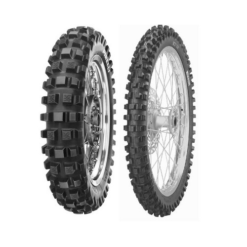 Pneumatici Premium PIRELLI: MT16 GARACROSS