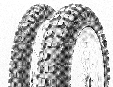 Pneumatici Premium PIRELLI: MT21 RALLYCROSS (F + R)