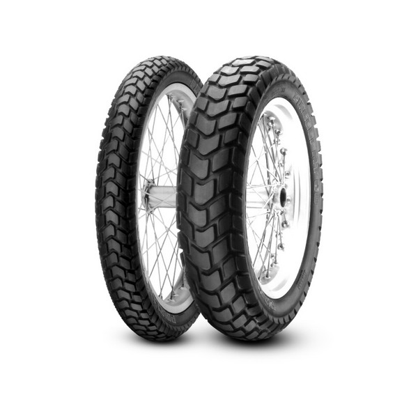 Pneumatici Premium PIRELLI: MT60 F