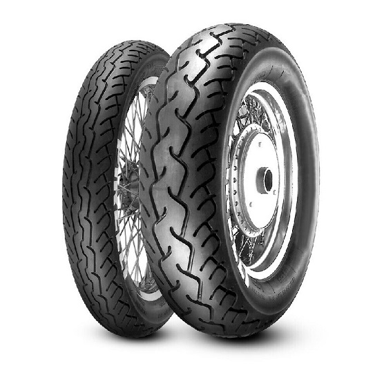 Pneumatici Premium PIRELLI: MT66 R