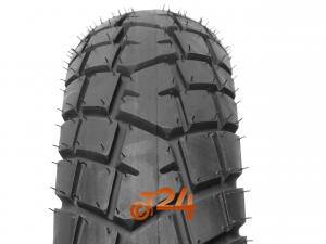 PIRELLI / 140/80 - 18 (70 S) MT90 A/T SCORPION R REAR (MST) / Estivo
