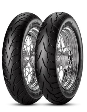 Pneumatici Premium PIRELLI: NIGHT DRAGON