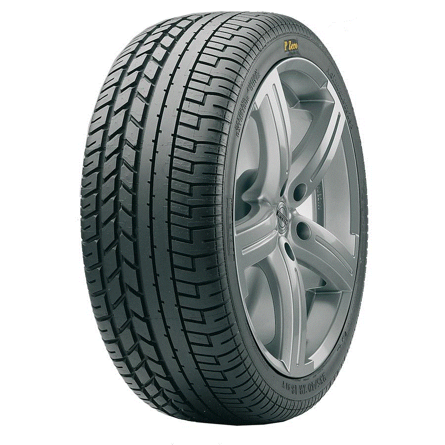 Pneumatici Premium PIRELLI: P-ZERO ALL SEASON