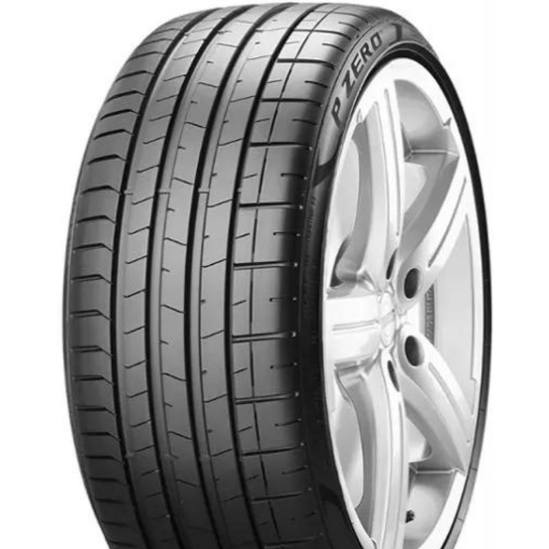 Pneumatici Premium PIRELLI: P-ZERO (PZ4) (NEW) S.C.