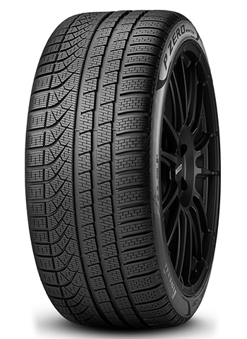 Pneumatici Premium PIRELLI: P-ZERO WINTER
