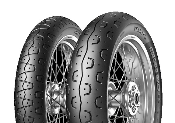 Pneumatici Premium PIRELLI: PHANTOM SPORTSCOMP RS
