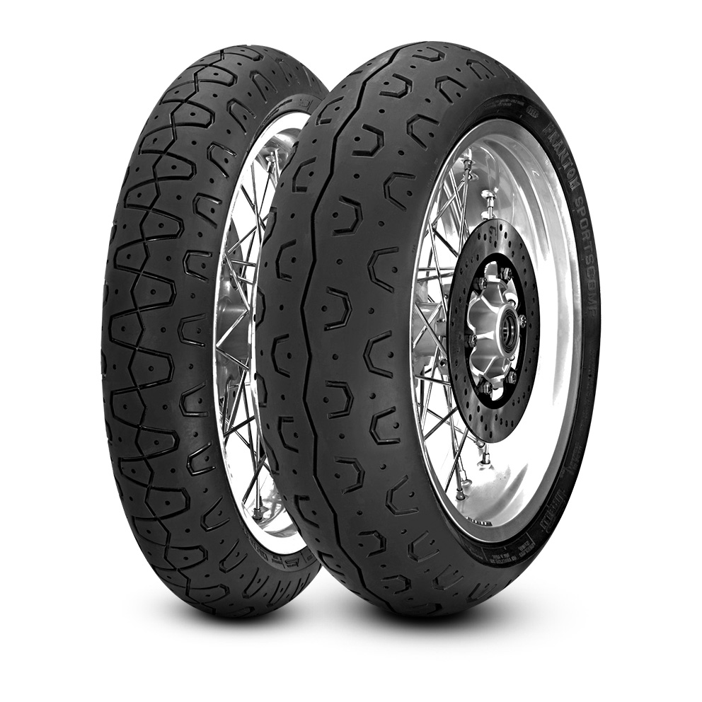 Pneumatici Premium PIRELLI: PHANTOM SPORTSCOMP