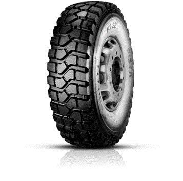 PIRELLI / 14 R20 (164/160 G) <b>PS22 P.O.R.</b> / Estivo