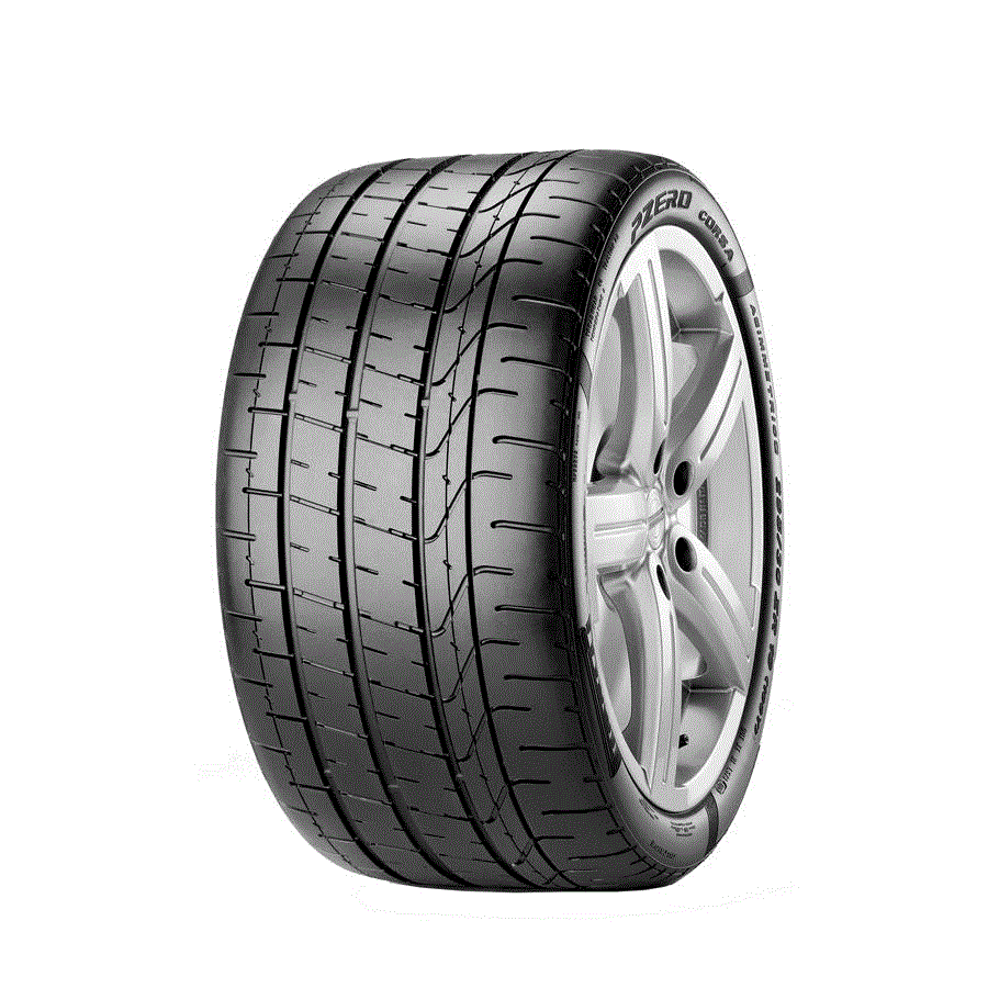 Pneumatici Premium PIRELLI: PZERO CORSA ASIMMETRICO 2