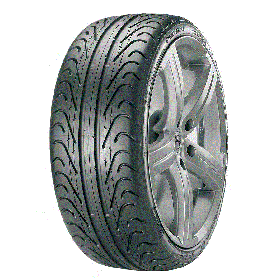 Pneumatici Premium PIRELLI: PZERO CORSA DIREZIONALE