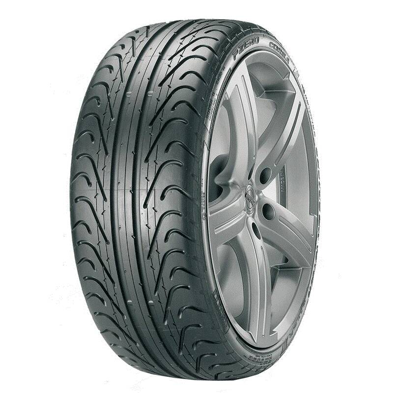 PIRELLI / 225/35 R19 (84 Y) <b>PZERO CORSA DIREZIONALE </b> / Estivo
