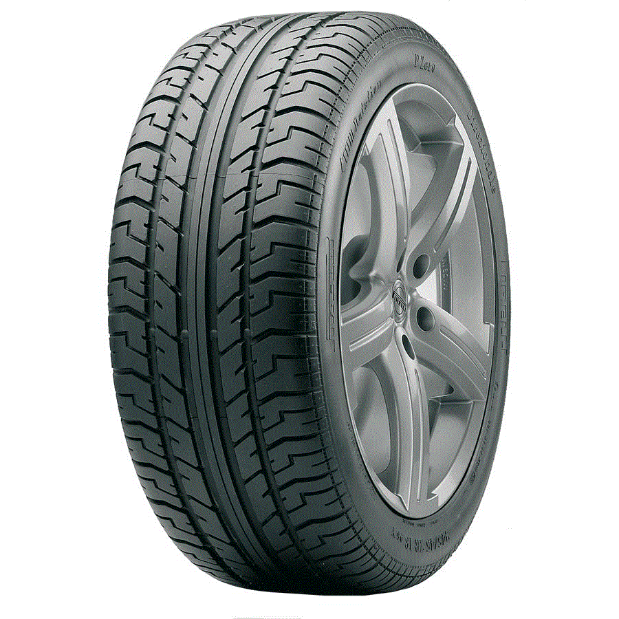 Pneumatici Premium PIRELLI: PZERO DIREZIONALE