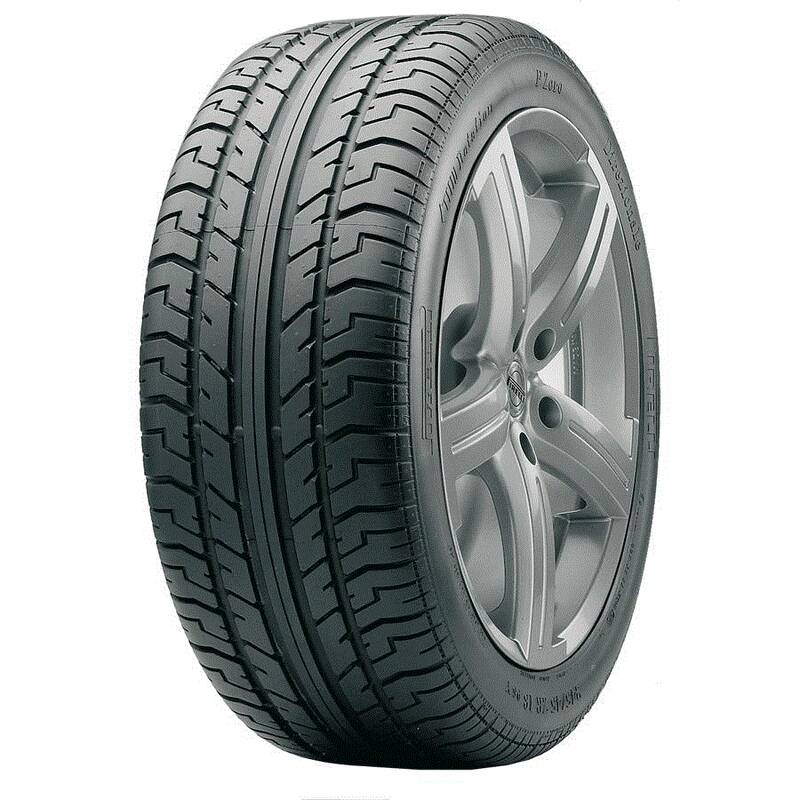 PIRELLI / 215/45 R18 (89 Y) <b>PZERO DIREZIONALE FSL (F)</b> / Estivo