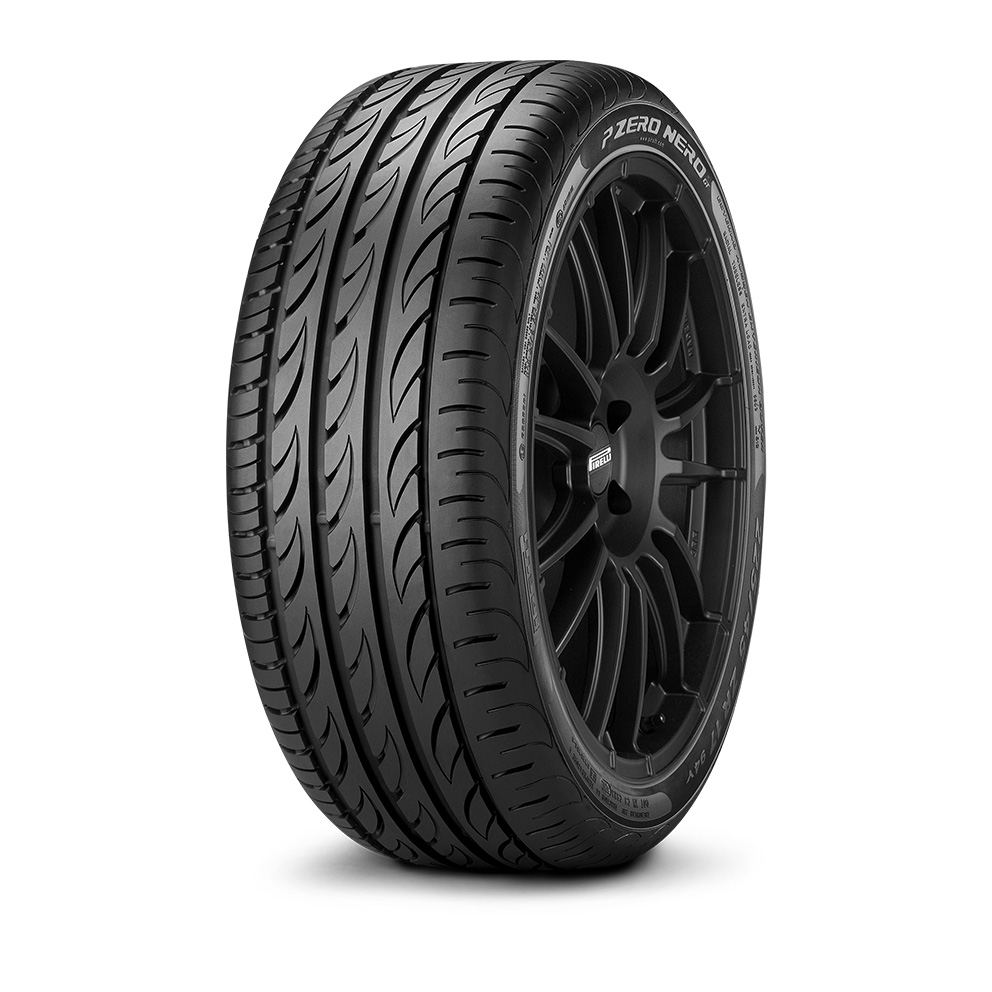 Pneumatici Premium PIRELLI: PZERO NERO GT