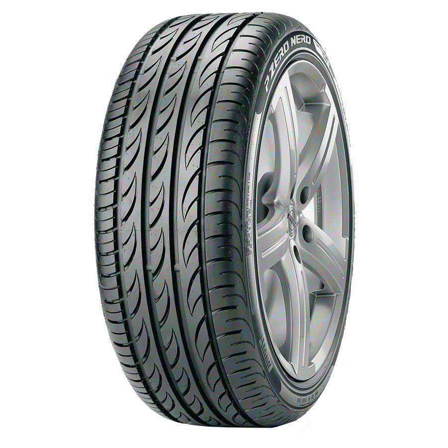 Pneumatici Premium PIRELLI: PZERO NERO