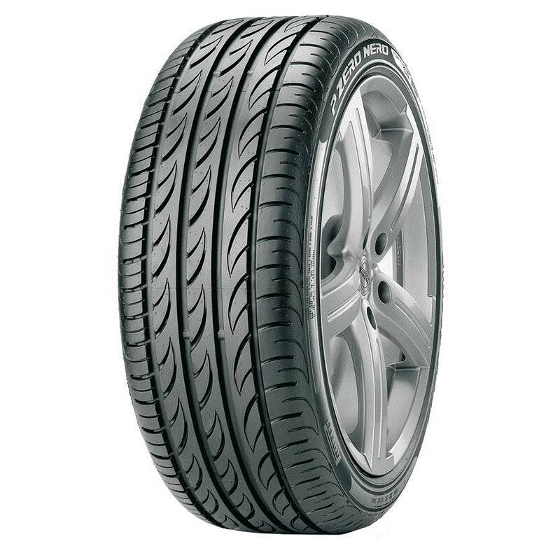 PIRELLI / 205/40 R17 (84 W) <b>PZERO NERO </b> XL / Estivo