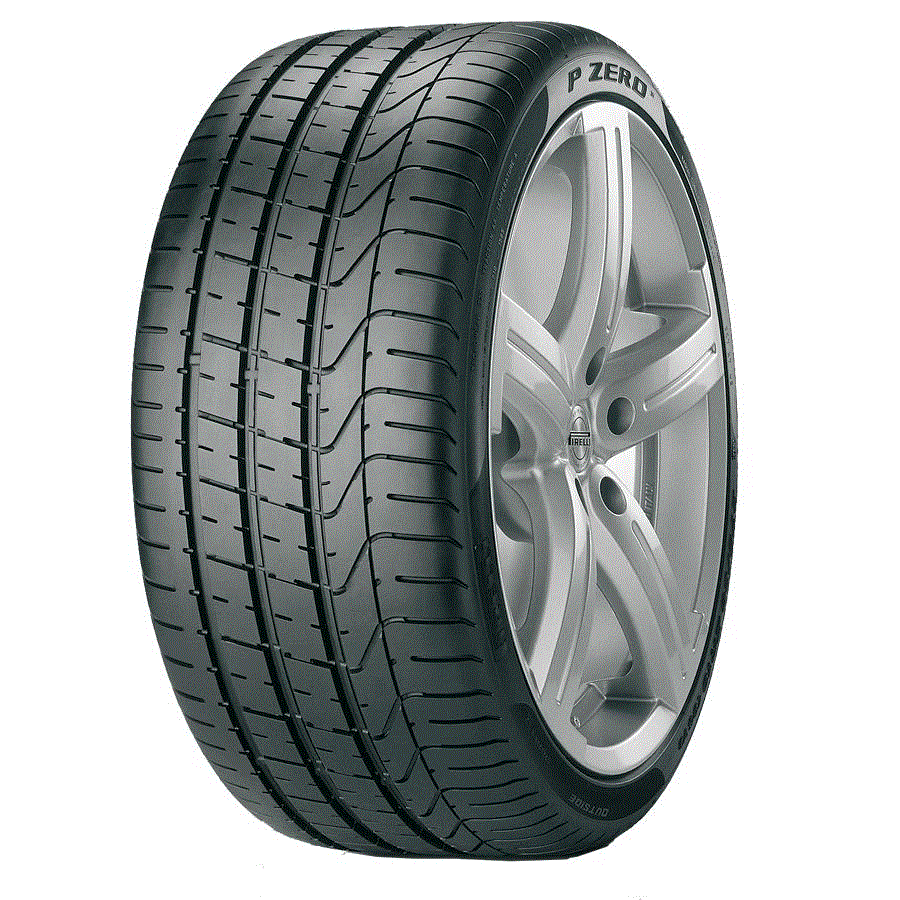 Pneumatici Premium PIRELLI: PZERO ROSSO ASIMMETRICO