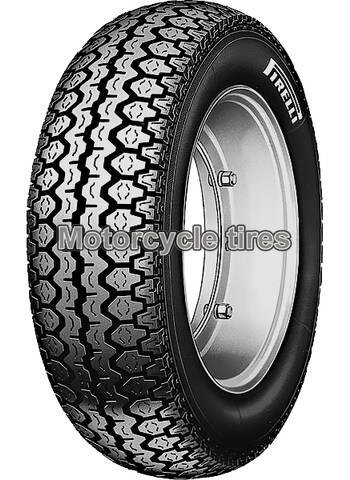 PIRELLI / 3 R10 (42 J) <b>SC30 FRONT/REAR</b> / Estivo