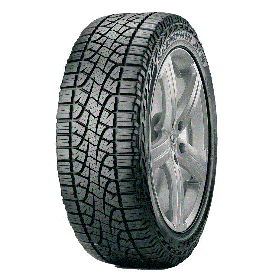 Pneumatici Premium PIRELLI: SCORPION ATR