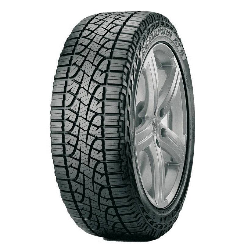 PIRELLI / 275/50 R20 (113 V) <b>SCORPION ATR (MO1)</b> XL / Estivo