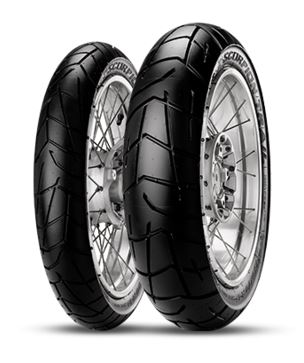 Pneumatici Premium PIRELLI: SCORPION TRAIL F+R