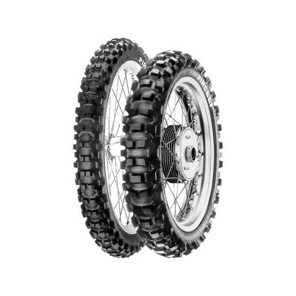 Pneumatici Premium PIRELLI: SCORPION XC MID HARD