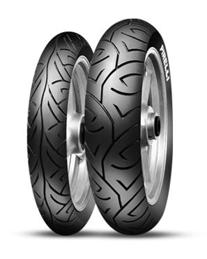 Pneumatici Premium PIRELLI: SPORT DEMON F+R