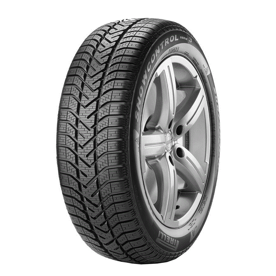 Pneumatici Premium PIRELLI: W210 SNOWCONTROL III