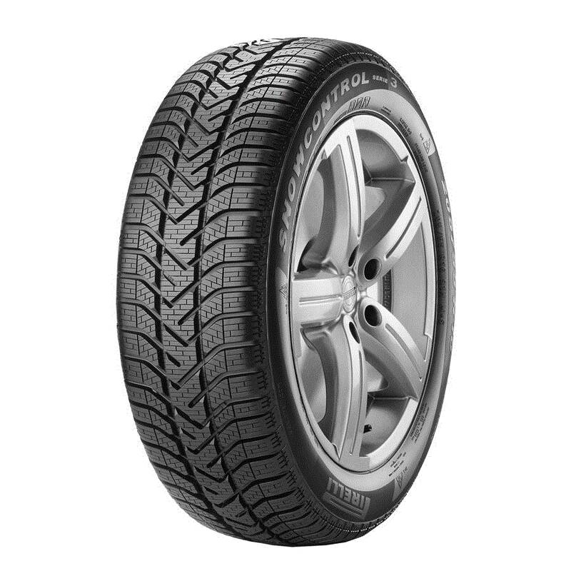 PIRELLI / 175/65 R15 (88 H) <b>W210 SNOWCONTROL III (*)</b> XL / Invernale