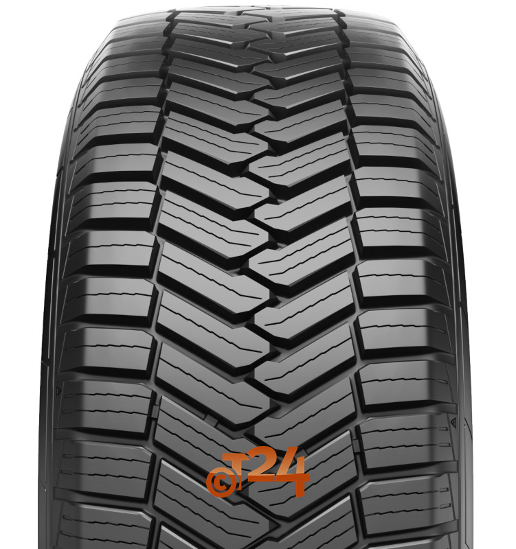 Pneumatici Economy PRINX: VANEA 4S