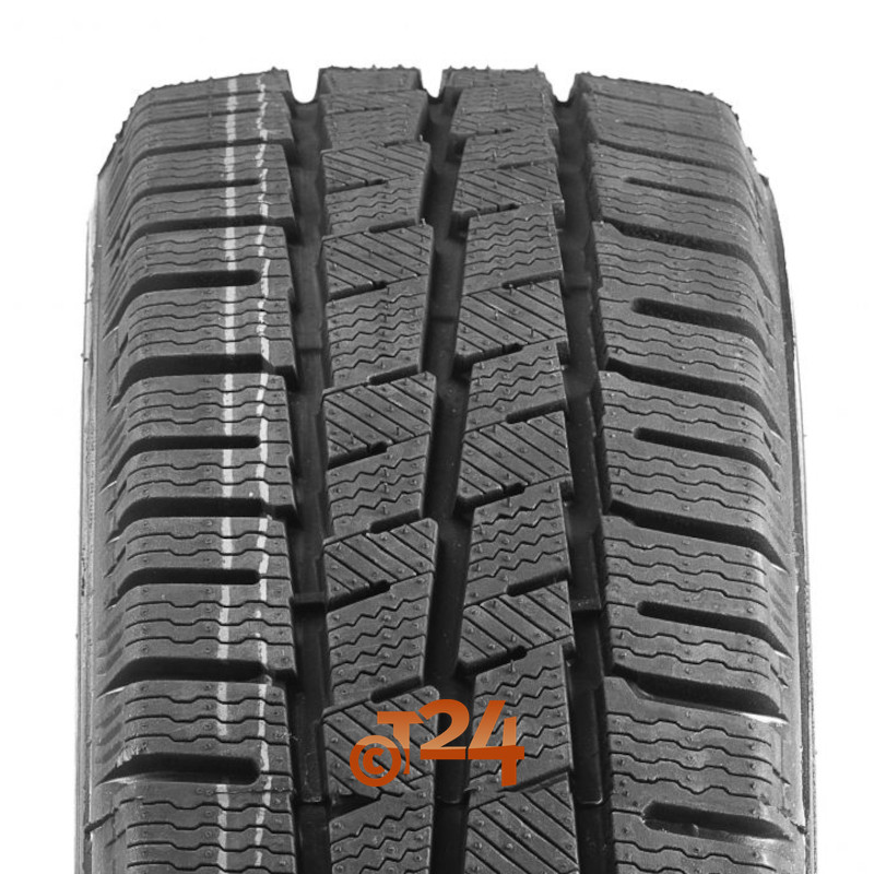 Pneumatici Ricoperti PROFIL TYRES: INGA ULTRA ALLSEASON