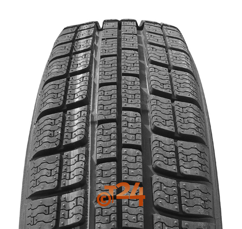 Pneumatici Ricoperti PROFIL TYRES: PRO ALLSEASON