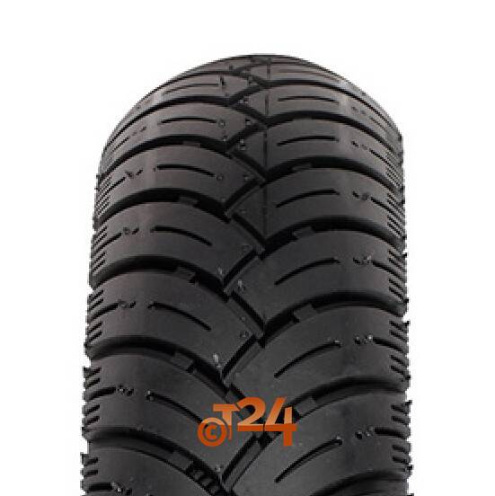 REBEL / 2.50 - 17 (48 P) NITRO 1 FRONT/REAR / Estivo